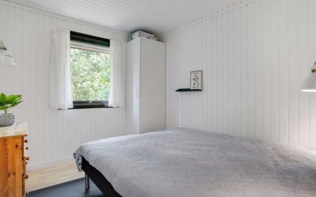 "Lätizia" - 3.9km from the sea in Western Jutland