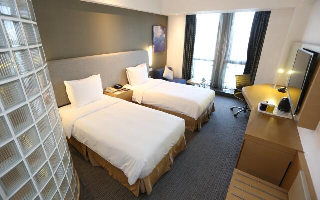 Holiday Inn Express Shanghai Jinsha by IHG