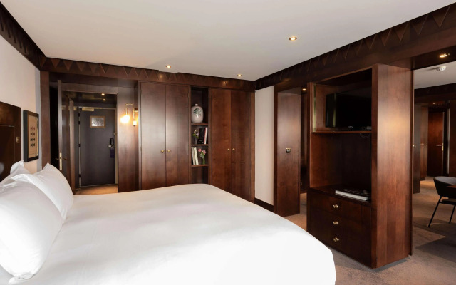 Sofitel Lyon Bellecour