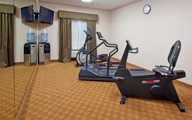 Holiday Inn Phoenix Midtown