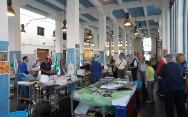 Sole - Mare - Montagna