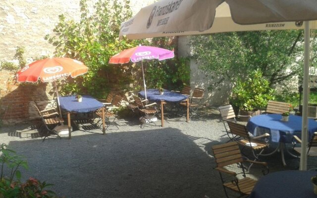 Hotel Kulturhaus Felgeleben