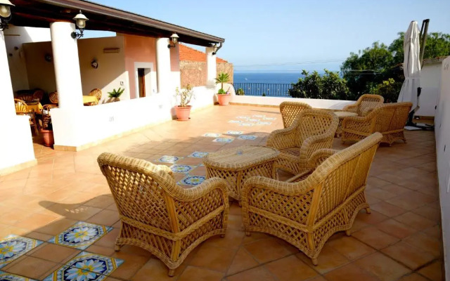 Hotel Principe di Rinella