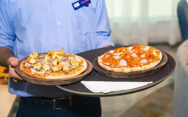 Holiday Inn Express Nashik Indira Nagar by IHG