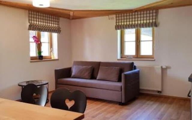 Ferienwohnung Keller