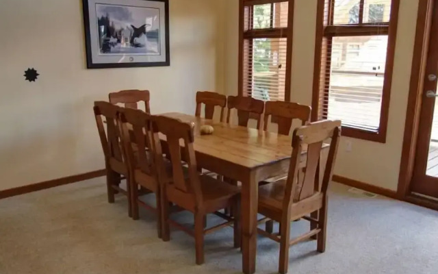 Mountain Town Properties White Wolf 4