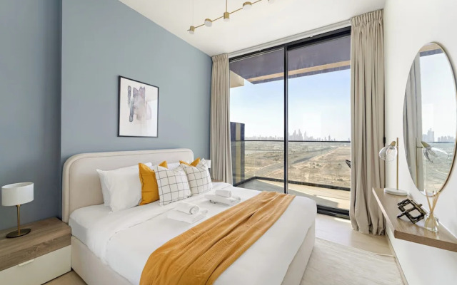 Silkhaus Binghatti Corner