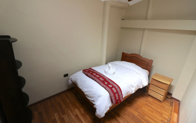 Hotel Choquekiraw Inn