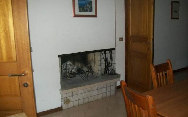 B&B Villa Peppe