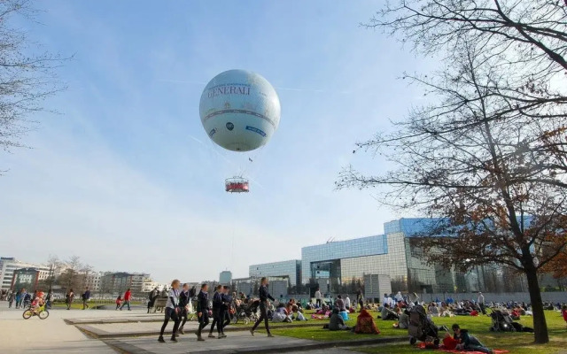 Hongsen Business Hotel - Tengchong