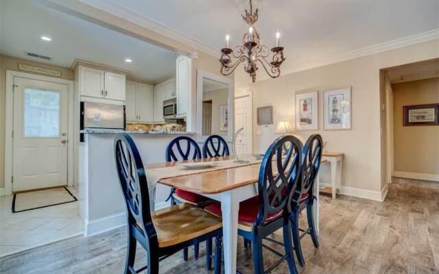 Woodbine Villas 51 - Two Bedroom Condo