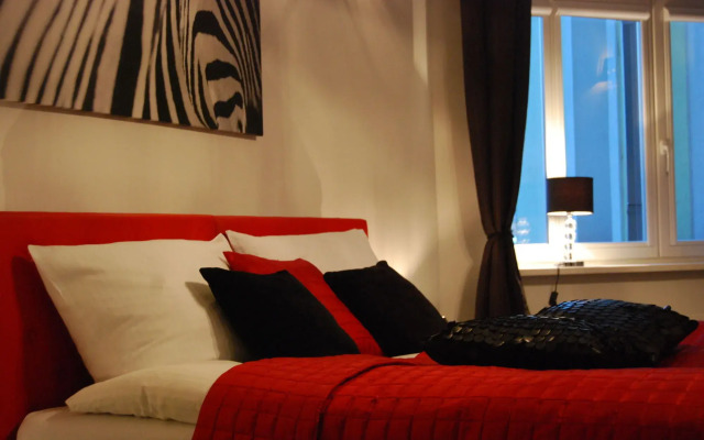 Royal Apartments - Apartament Voyager