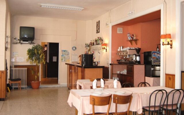 Hôtel La Rotonde