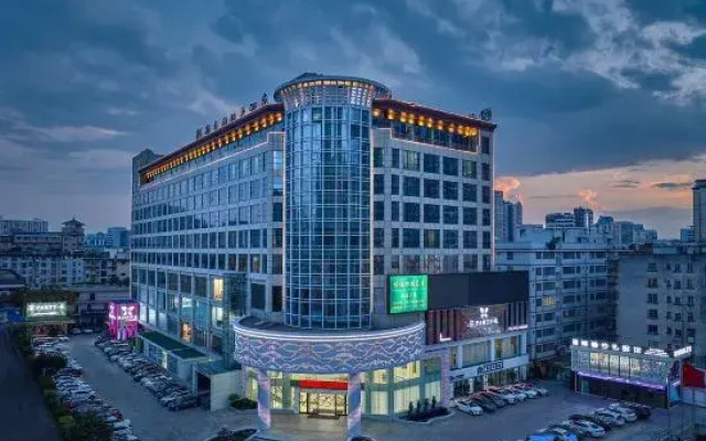 Li Tai International Hotel