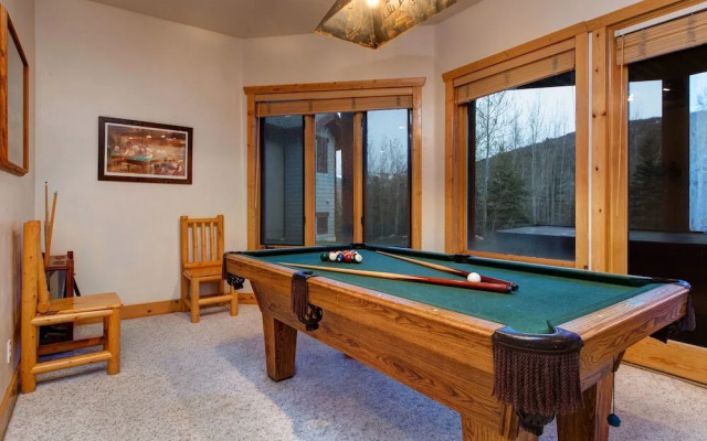 Abode at Gamble Oak in Solamere