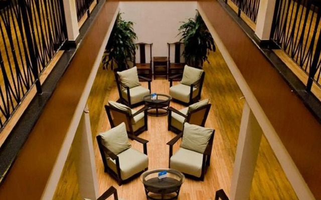Hotel Sixty3