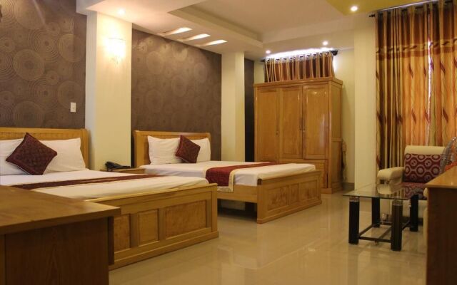 Thuy Duong Hotel