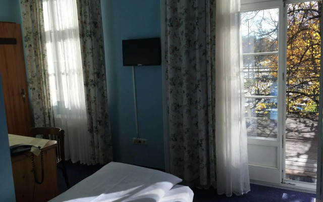 Hotel Galleria