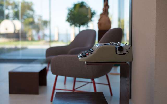 Best Western Plus Hotel Terre di Eolo