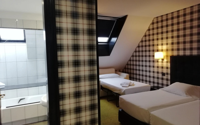 Hotel Clarín