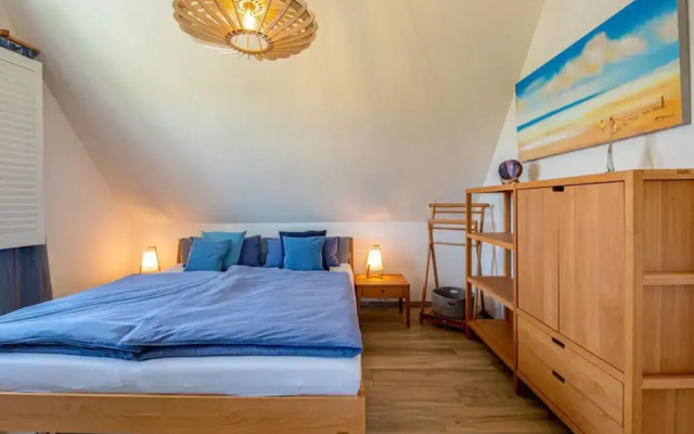 Organic Holiday Home Ananda