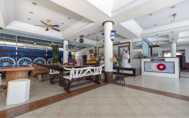 Saksaitarn Resort by OYO Rooms