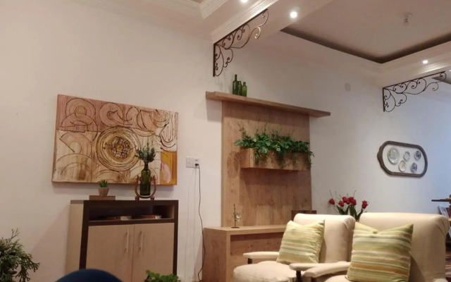 Recanto Alto da Glória