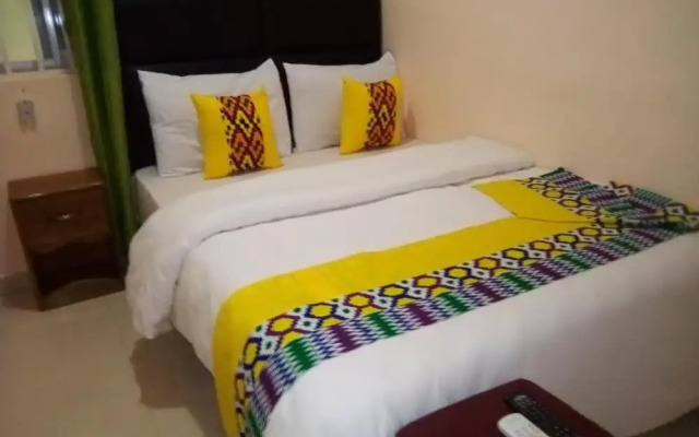 Rhogem Hotel