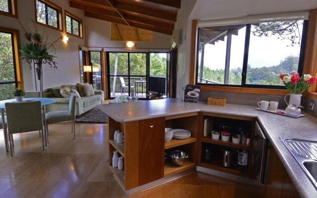 Ecoasis Wellness Sanctuary