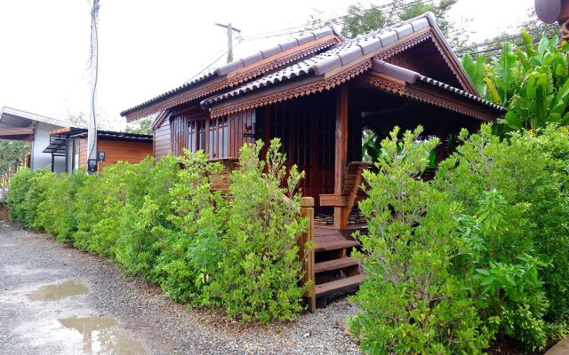 Sirimongkol Resort