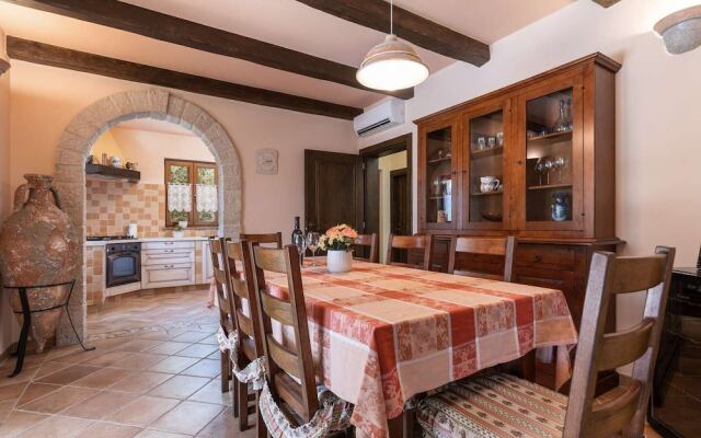 Villa Lory Vabriga