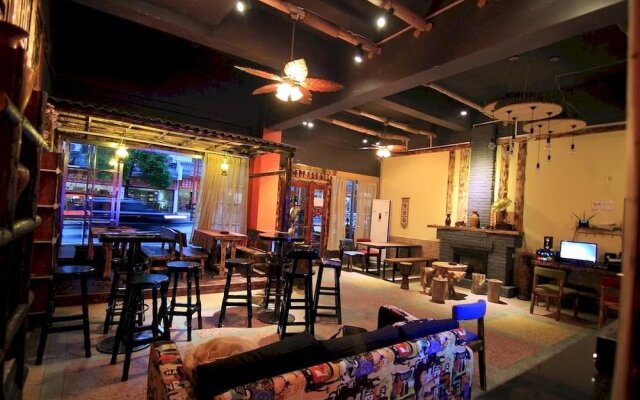 Hengshan Impression Youth Hostel