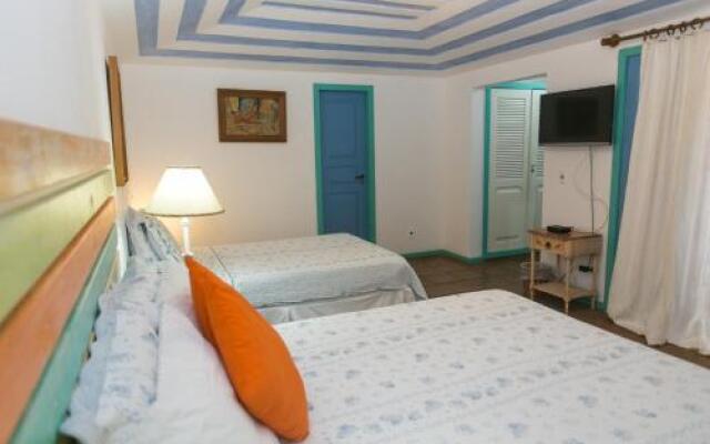 Vila Bela-Emlia Guest-House