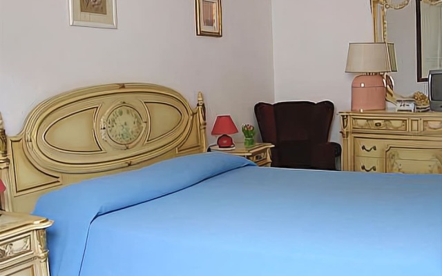LAlbergo Dolcedo