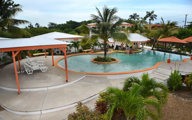 SailFish Resort