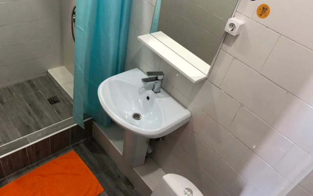 Guest House June