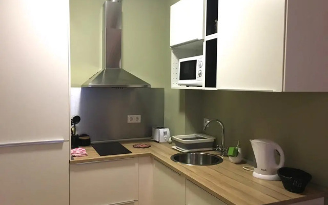 Rua Apartments Mouzinho