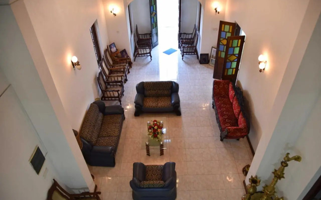 The Sovereign Kandy