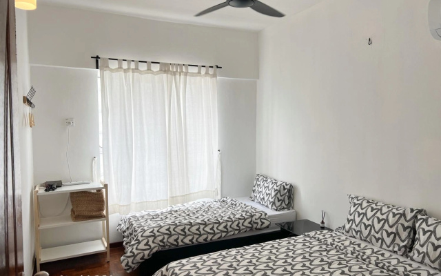 BayView Suites Port Dickson By MAISON – Guest Rooms – Port Dickson