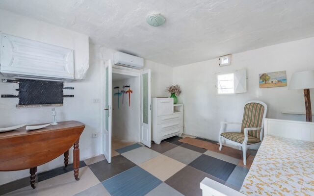 Trullo Nicolo With Pool Martina Franca