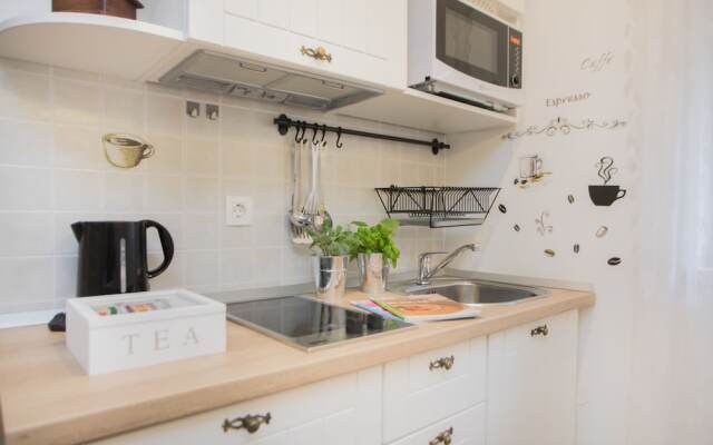 Apartments Nove Crkve