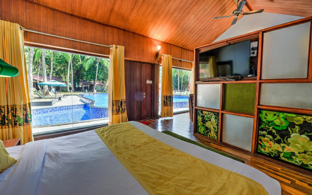 SilverSand Beach Resort