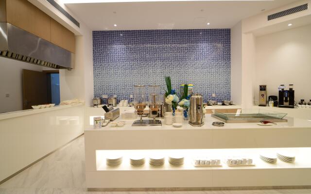 Holiday Inn Express Liuyang Development Zone by IHG