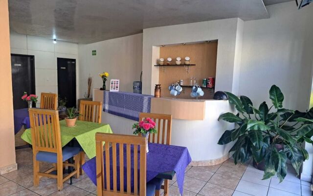 Hotel Posada del Cortijo