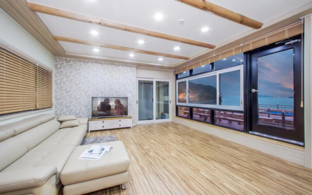 Daebudo Newcastle Pension