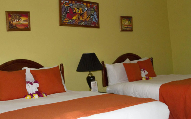 Seastar Inn