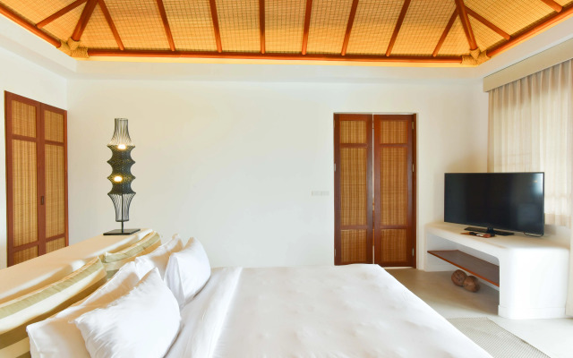The Royal Sands Koh Rong