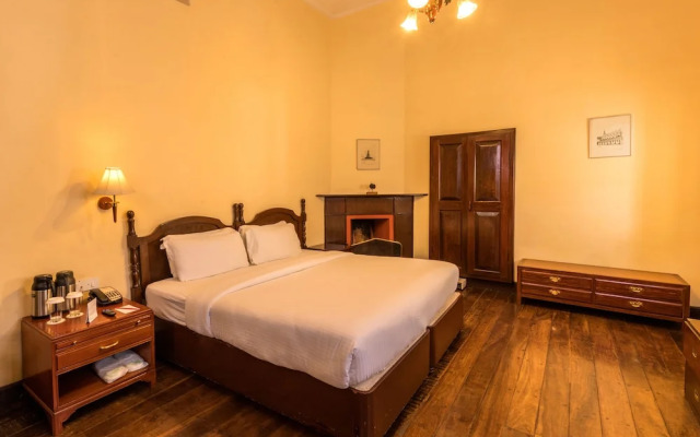 Gateway Coonoor - IHCL SeleQtions