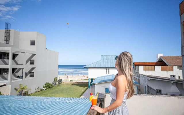 Parador Casa da Praia