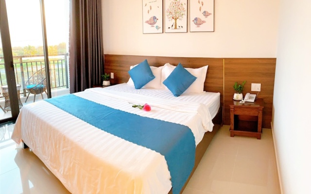 EasyLife Villa Hoi An – Guest Rooms – Da Nang